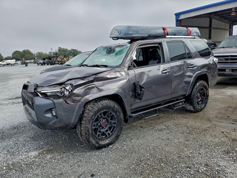 2022 TOYOTA 4RUNNER SR #3308381288