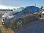Lot #3311839199 2015 TOYOTA PRIUS V