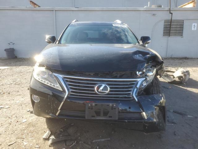 2015 LEXUS RX 350 BAS #3301847372
