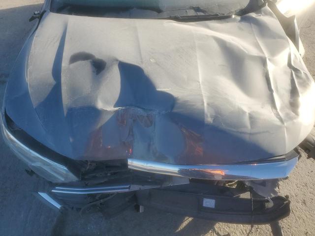 2024 VOLKSWAGEN JETTA S #3309342970