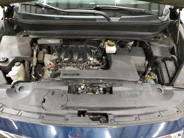 2015 INFINITI QX60 #3285823905