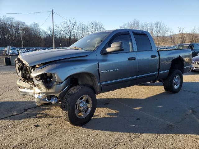 DODGE RAM 2500 S