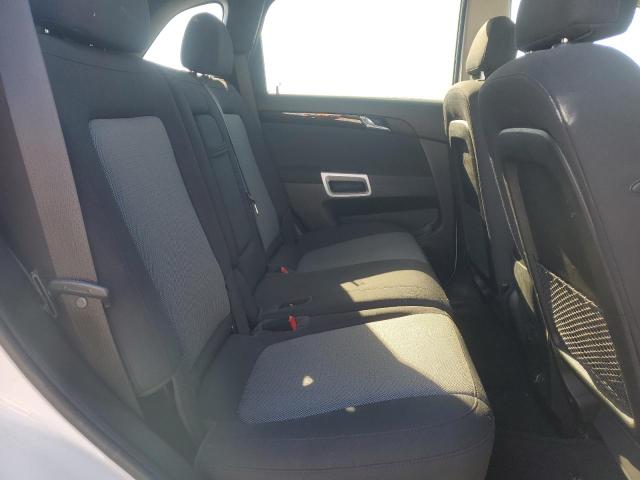 2014 CHEVROLET CAPTIVA LS - 3GNAL2EK3ES623802