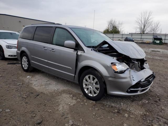 2016 CHRYSLER TOWN & COU #3301844375