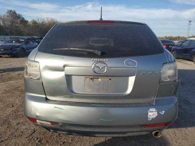2012 MAZDA CX-7 #3297700819