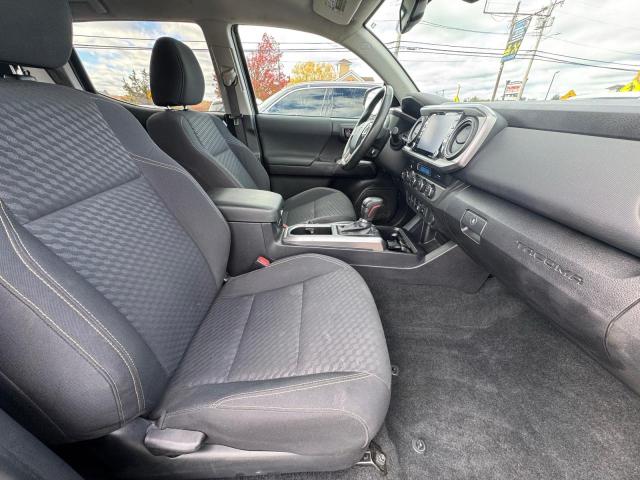 2023 TOYOTA TACOMA DOU #3278264882