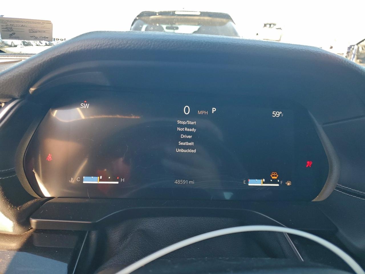 JEEP GRAND CHEROKEE L LAREDO