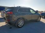 Lot #3309726895 2017 JEEP CHEROKEE L