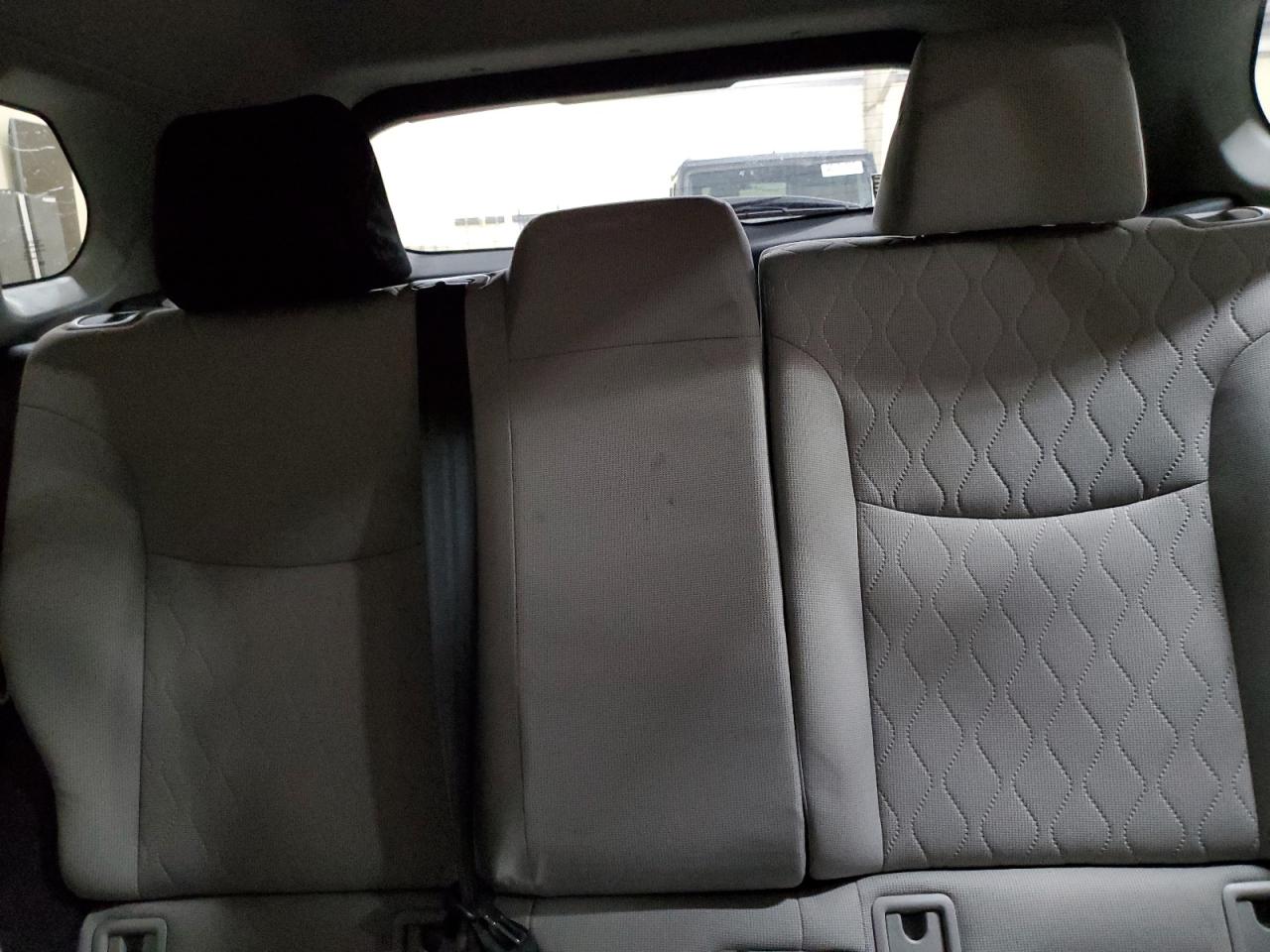 TOYOTA COROLLA CROSS LE