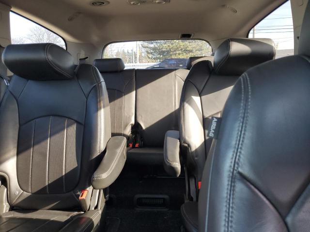 2014 BUICK ENCLAVE #3303665938