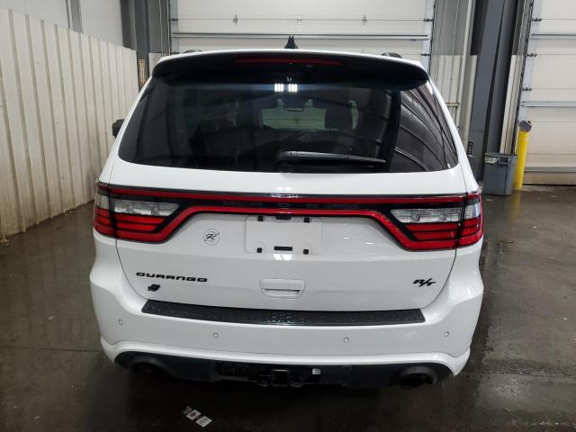 2023 DODGE DURANGO R/ #3282544884
