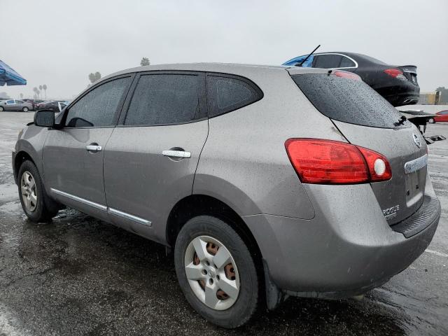 2015 NISSAN ROGUE SELE #3290210244