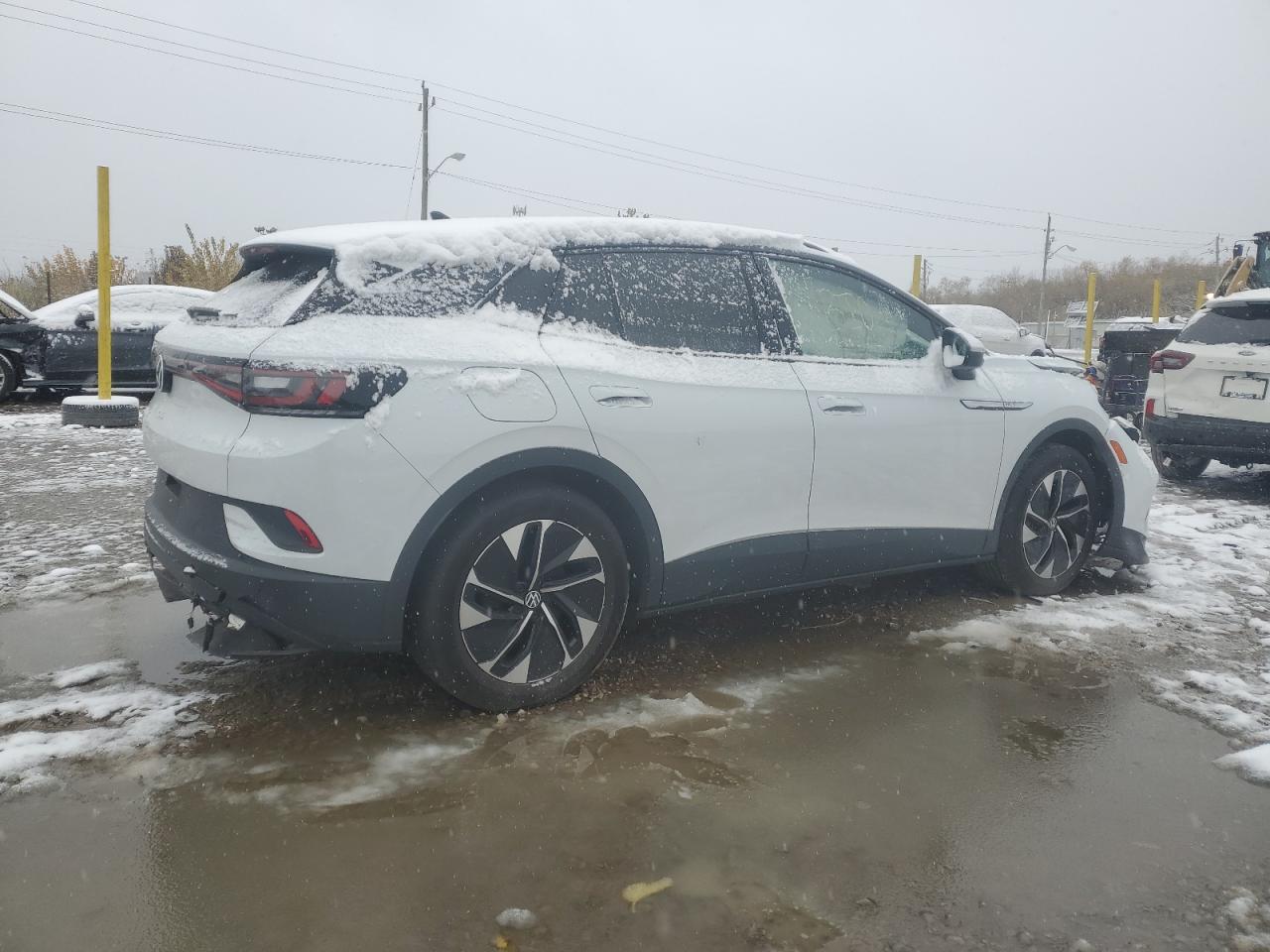 VOLKSWAGEN ID.4 PRO S