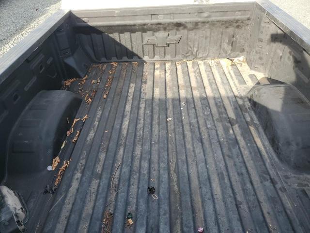 2023 CHEVROLET SILVERADO #3292584920