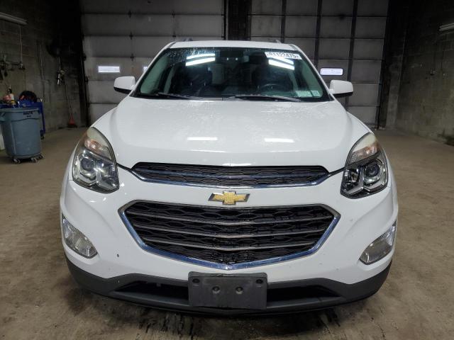 2016 CHEVROLET EQUINOX LT - 2GNFLFEK6G6341782