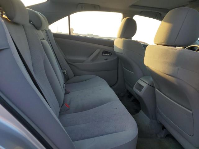 2011 TOYOTA CAMRY BASE #3304365590