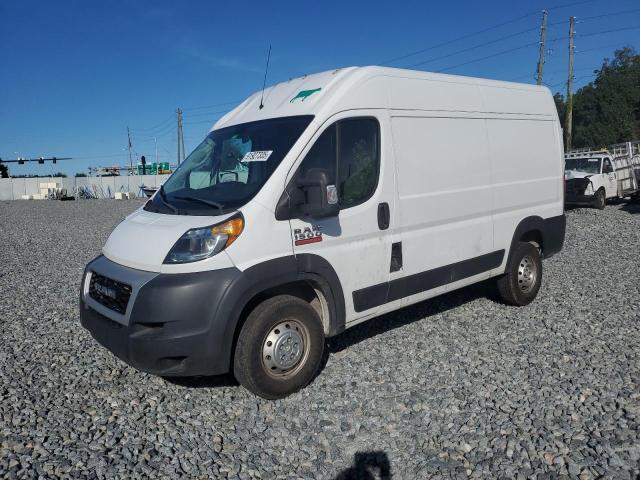 2020 RAM PROMASTER CARGO VAN #3302879928