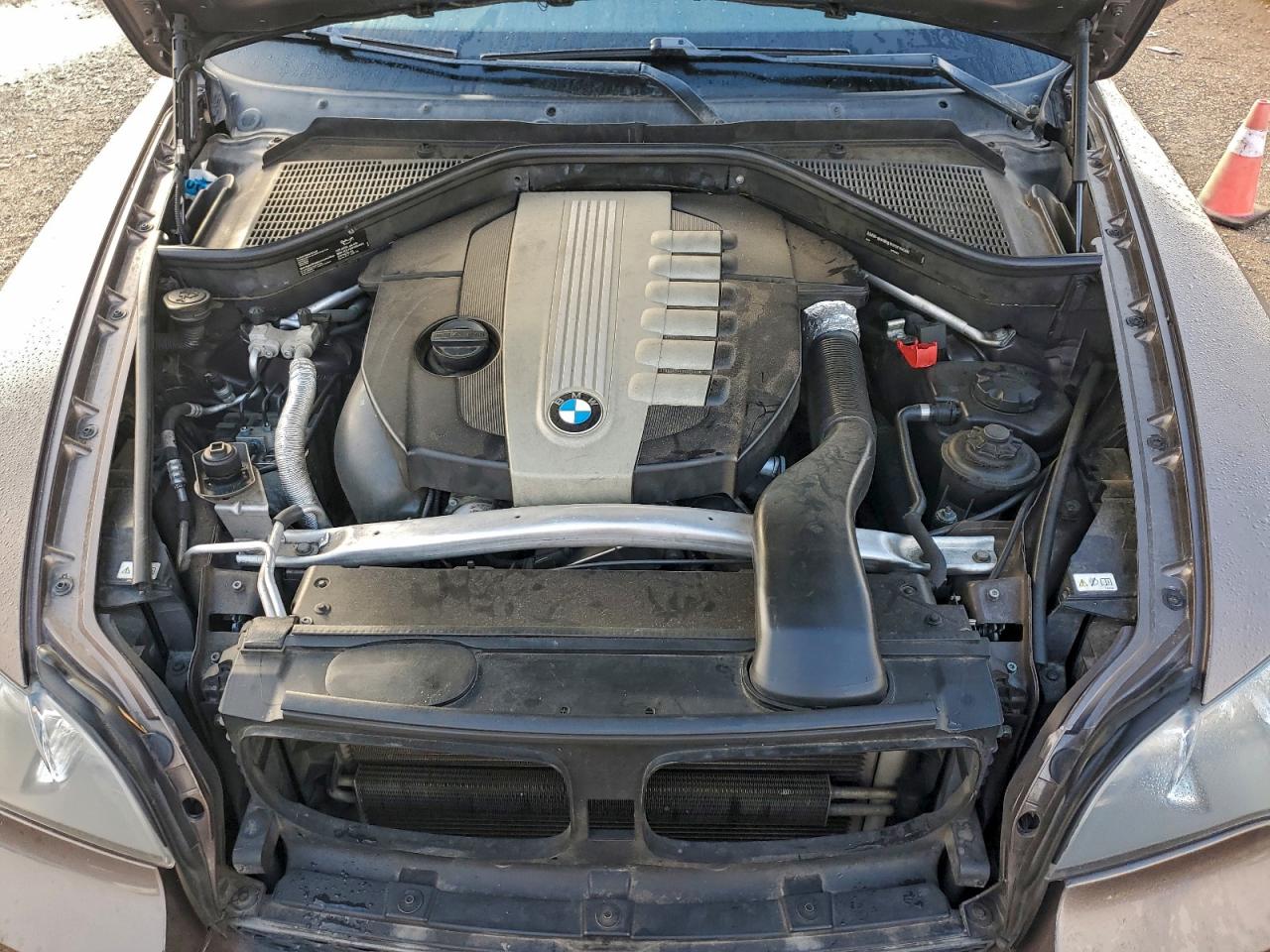 Lot #3311747751 2012 BMW X5 XDRIVE3