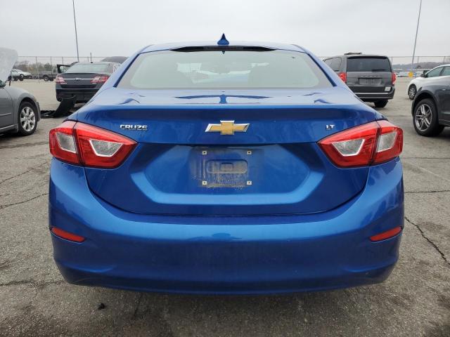 2018 CHEVROLET CRUZE LT #3309441031