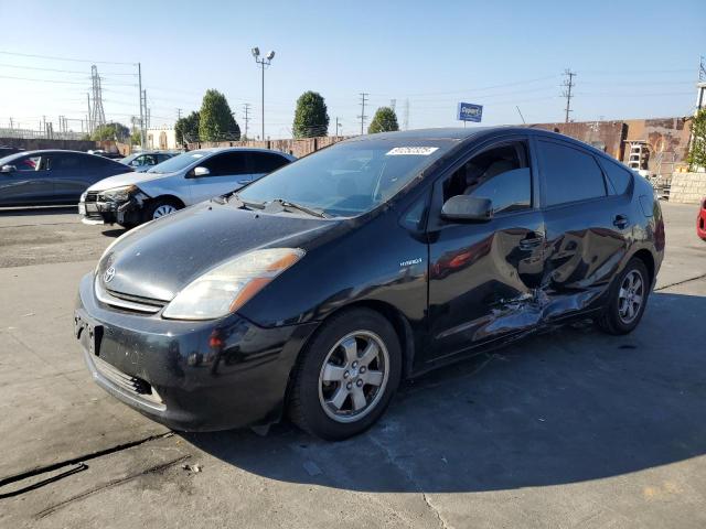 Global Auto Auctions: 2008 TOYOTA PRIUS