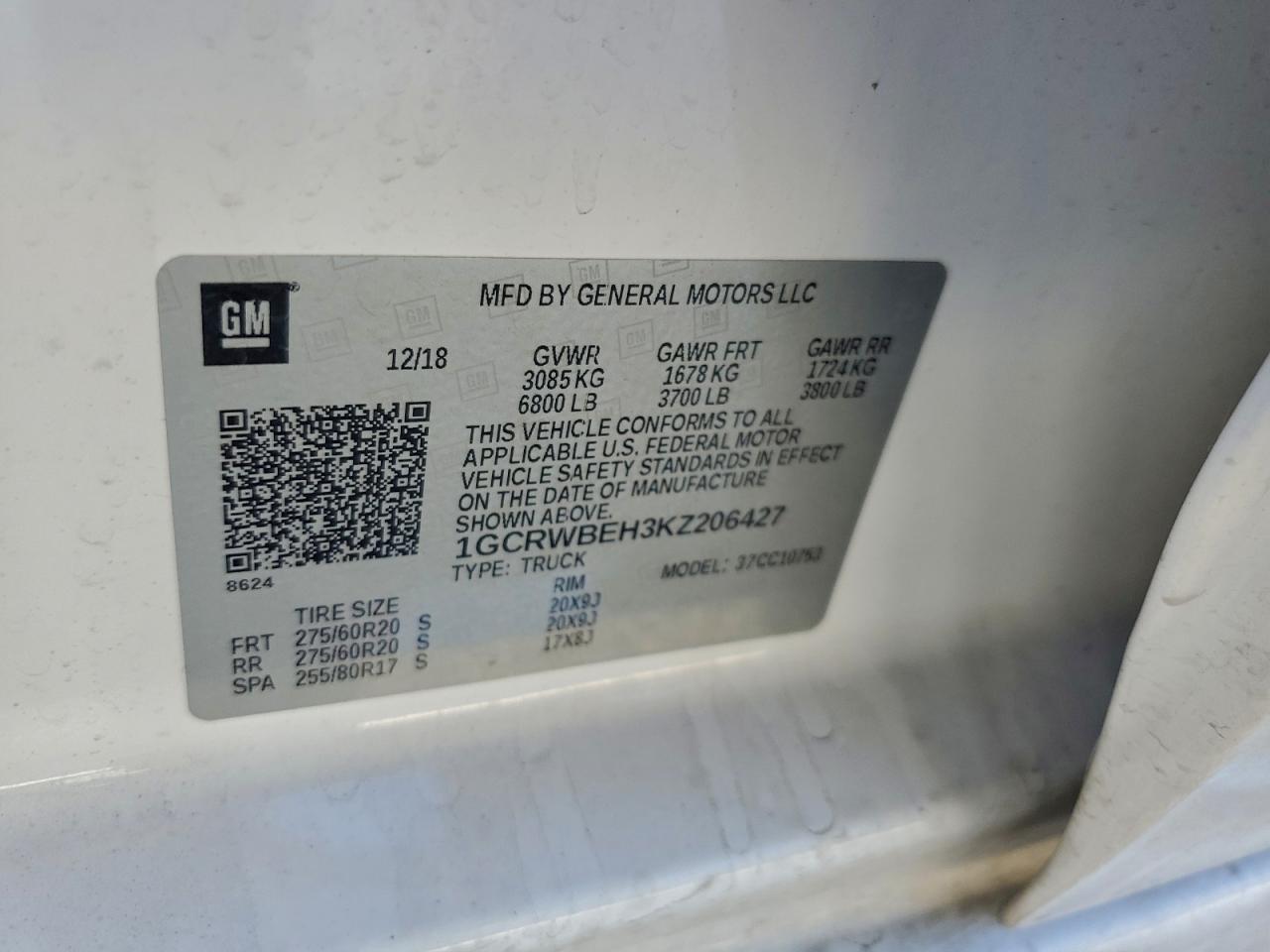 CHEVROLET SILVERADO C1500 CUSTOM