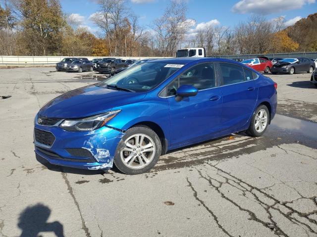2018 CHEVROLET CRUZE LT #3298029138