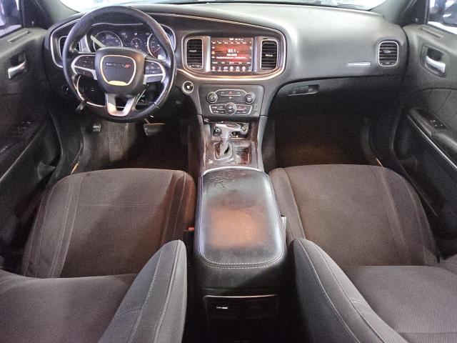 2015 DODGE CHARGER R/ #3297884801