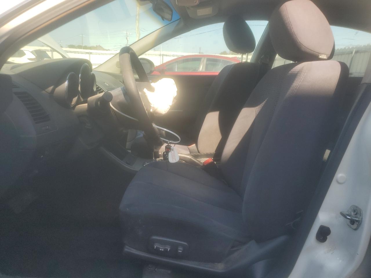 Lot #3290285256 2005 NISSAN ALTIMA S