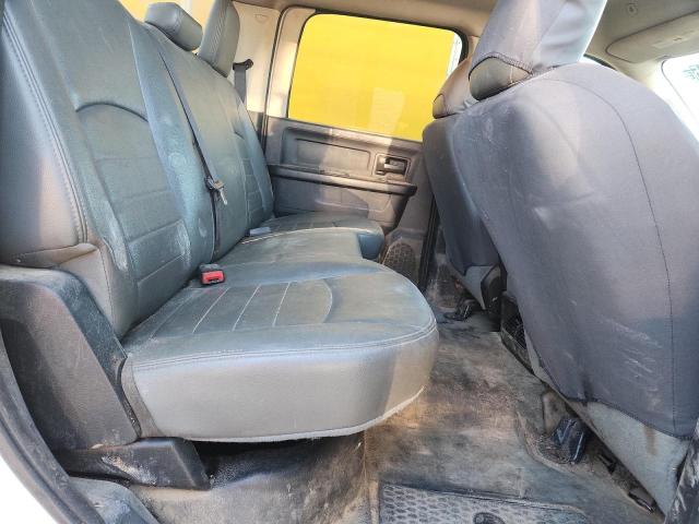 2017 RAM 2500 #3286568161