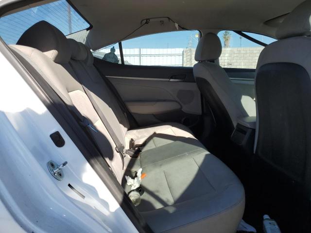 2017 HYUNDAI ELANTRA SE #3284573423