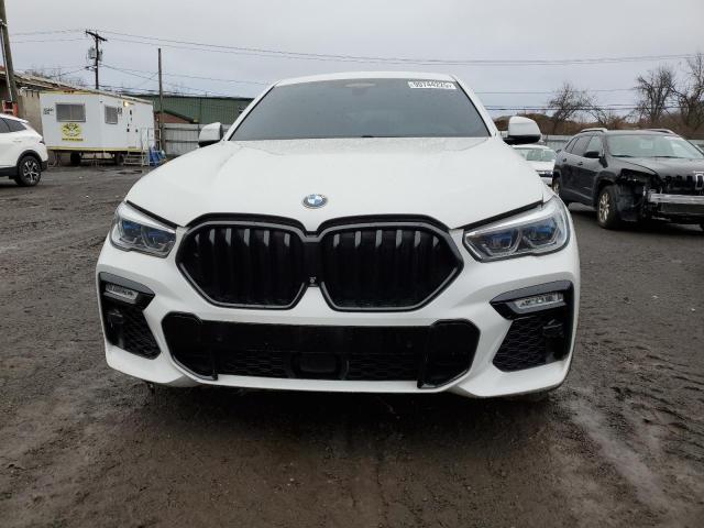 2021 BMW X6 M50I #3303723446