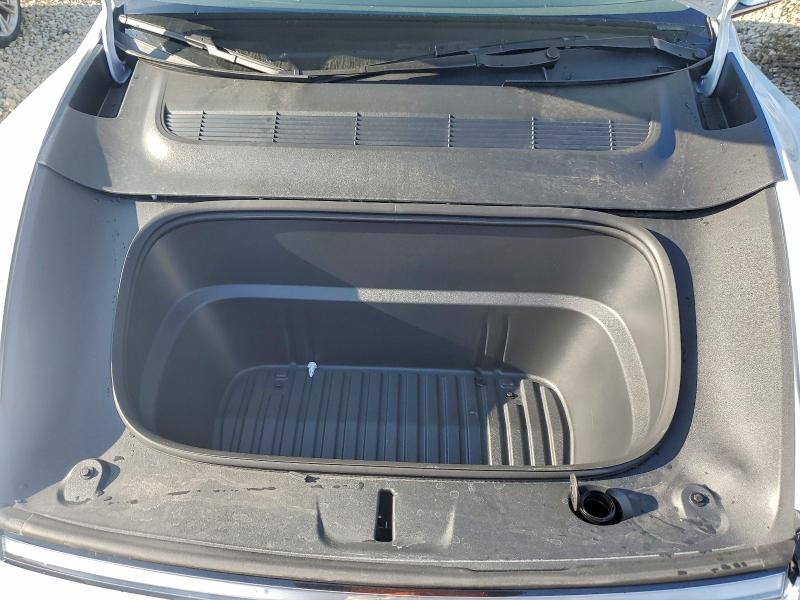 2026 TESLA MODEL Y #3312735205