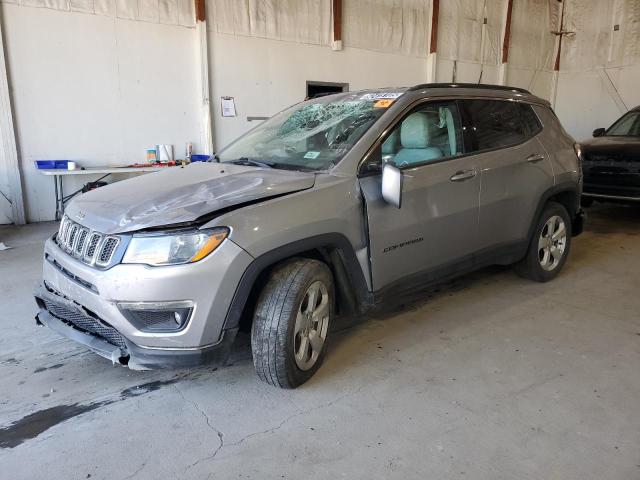 2019 JEEP COMPASS LA #3303791448