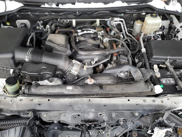 2018 LEXUS LX 570 #3290414768