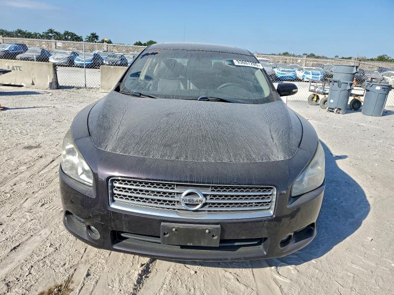 2011 NISSAN MAXIMA S #3301827370