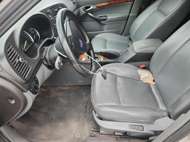 2005 SAAB 9-3 ARC #3294386123