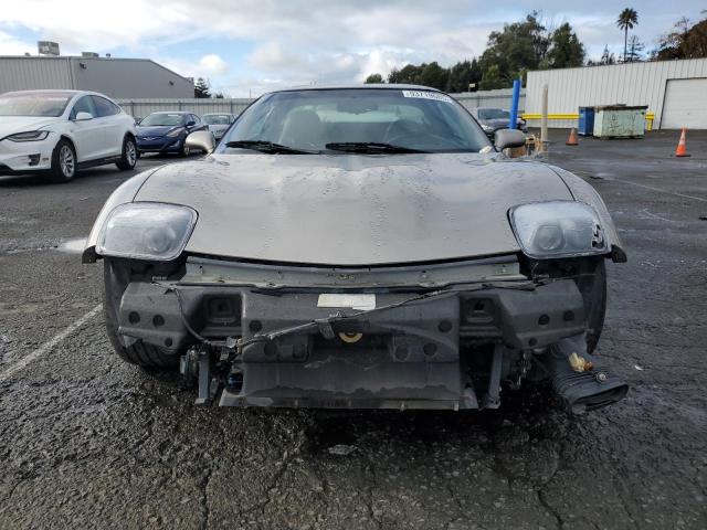 1999 CHEVROLET CORVETTE #3304499542