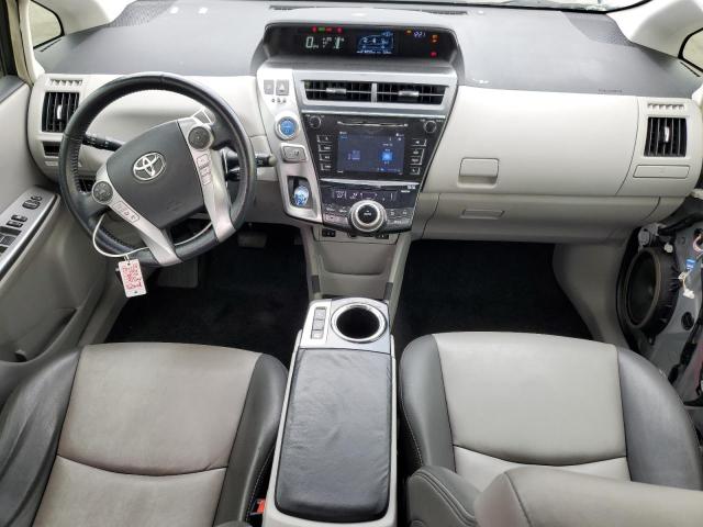 2016 TOYOTA PRIUS V #3292688609