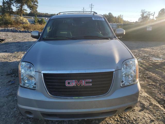 2007 GMC YUKON #3279598242