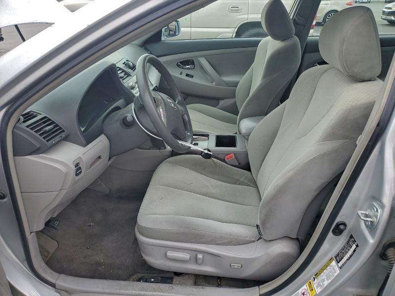 2007 TOYOTA CAMRY CE #3298072139