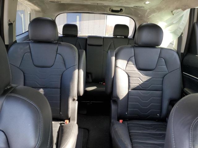 2022 KIA TELLURIDE #3303876715