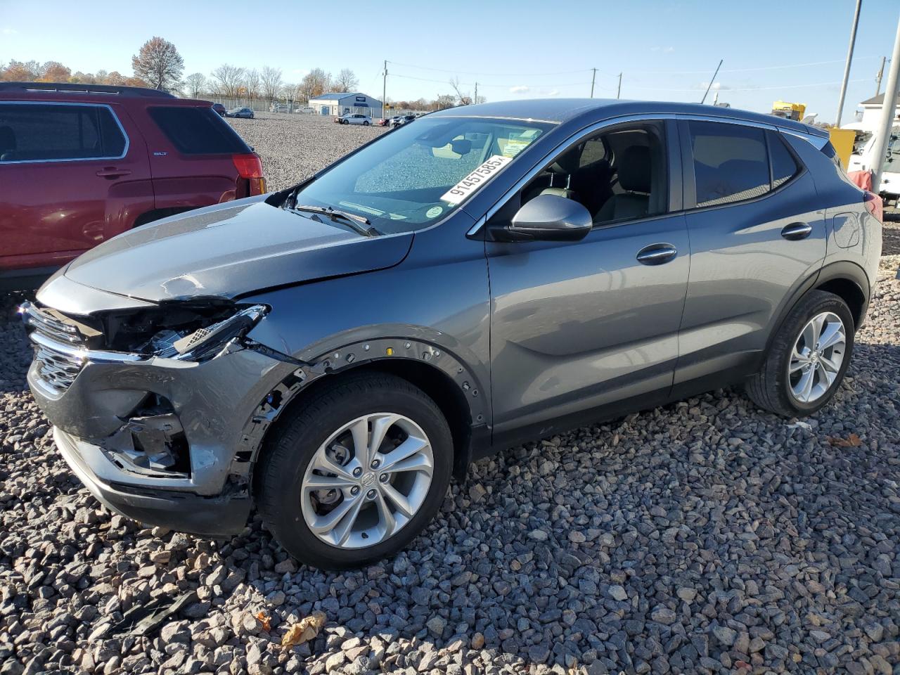 BUICK ENCORE PREFERRED