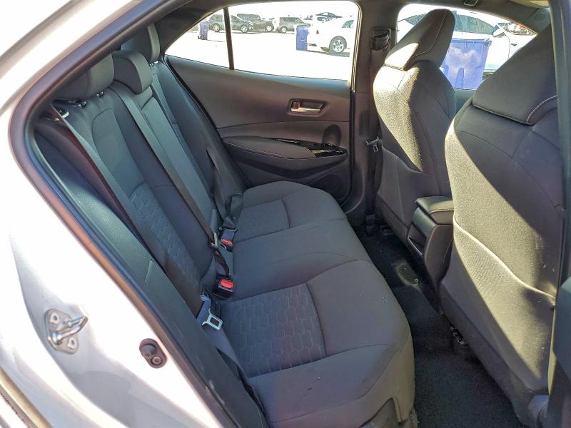 2022 TOYOTA COROLLA SE #3301964454