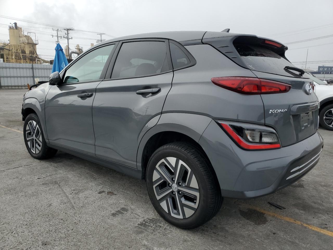 HYUNDAI KONA SE