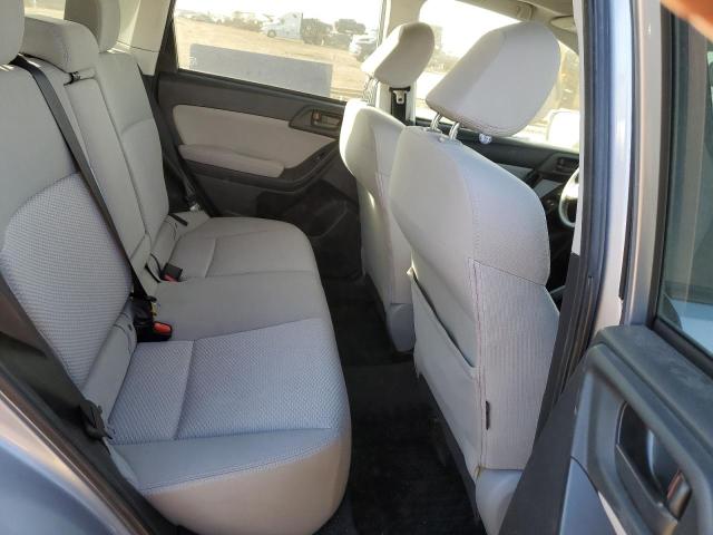 2015 SUBARU FORESTER 2 #3296606025