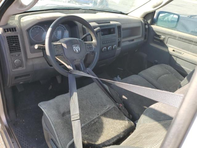 2012 DODGE RAM 1500 S #3309725858