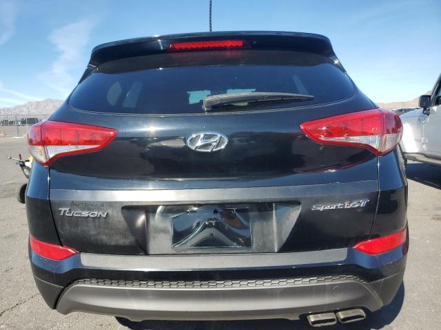 2016 HYUNDAI TUCSON LIM #3293360427