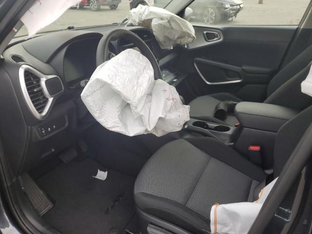 2025 KIA SOUL LX #3317743082