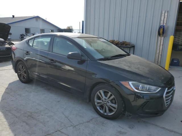 2018 HYUNDAI ELANTRA SE #3286901238