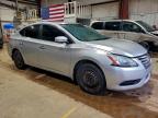 Lot #3296217405 2014 NISSAN SENTRA S
